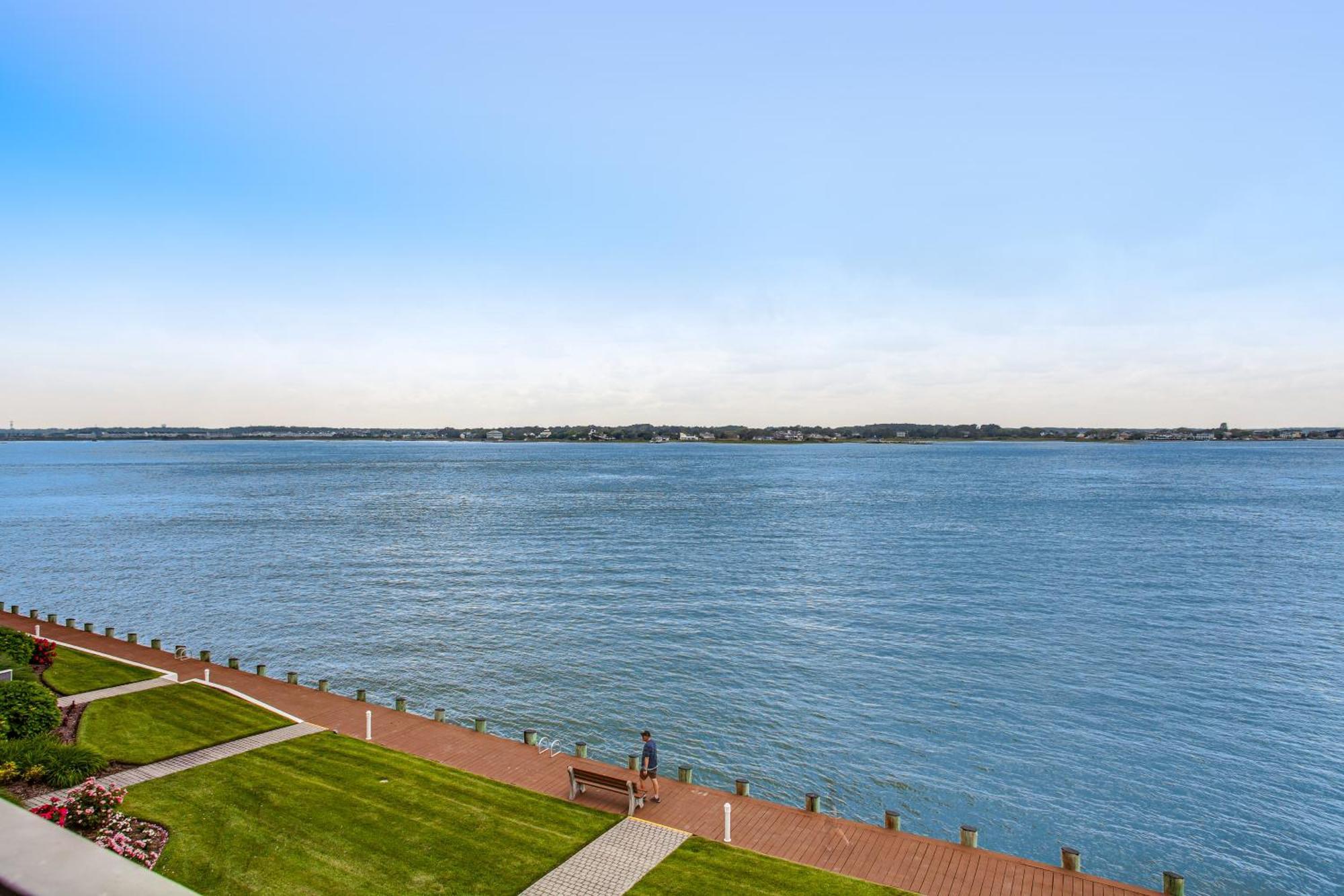 Appartement Harbour Island à Ocean City Chambre photo